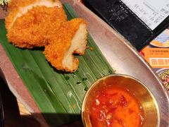-泰堤坊(淡水体育馆店)
