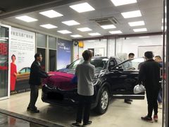 -名车坊威固授权汽车贴膜隐形车衣(世纪大道店)