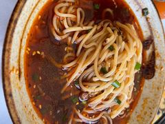 小面-小河盐帮·私家菜·烤鸭(三元桥·霄云路店)