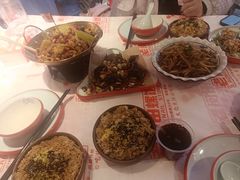 -老闵田螺馆·南昌市井菜·特色小吃(总店)