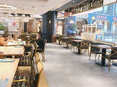 大堂-豪客来牛排(成都锦江大融城店)