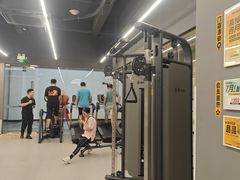 -FEELINGME乐刻私教馆·健身(玖悦荟店)