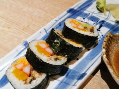 -歌行灯日本料理(伊势丹店)