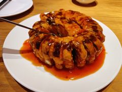 -巢爷老味(东方红店)