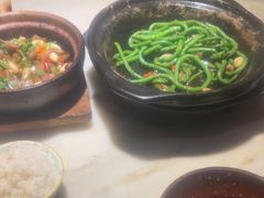 -常和州·夜宵大排档(常州单店)