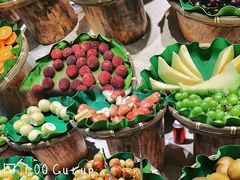-雍和会海鲜姿造自助(湖东路店)