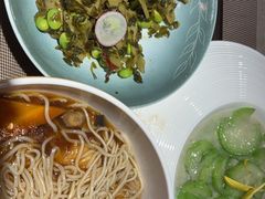 -鸡鸣寺百味斋素菜馆