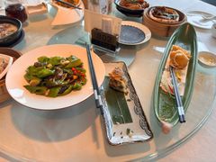 -安蒂娅.悦景轩中餐厅(西乡店)