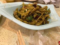-状元阁烧烤(新华路总店)