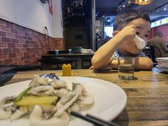 -鱼醉无骨鱼·中山脆肉鲩(荔湾路店)