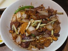 -寻裕记·现炒浇头面(人民广场店)