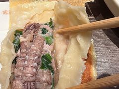 -北李·海肠捞饭·大连菜(望京凯德MALL店)