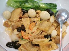 -秦月轩·陕西家乡菜(阜成路·五棵松店)