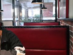 大堂-新凯旋烧烤·燕姐千岛湖土菜