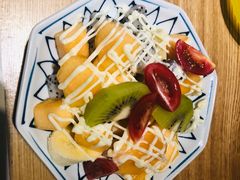 -小句号·精致料理(江南环球港店)