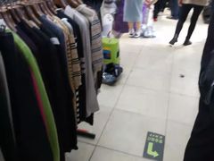 -南京环北服装批发市场