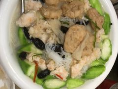 -寻味顺德·南记酒家·传统顺德菜·鱼生(广源路店)