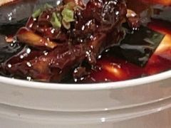 -绿茶餐厅(滨海万达广场店)