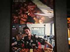 -肥肥虾庄·金牌油焖大虾(杨园滨江时代walk店)