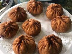 -老院子饭店·鲁菜·海鲜·家常菜
