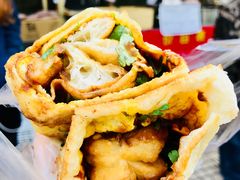 -金杨老摊头蛋饼(金口路店)