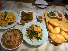 -醉美长安·陕菜(万和城店)