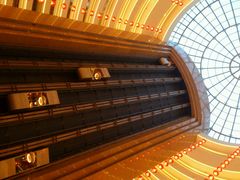 picture-杭州国际会议中心洲际酒店-原素全日餐厅(解放东路店)