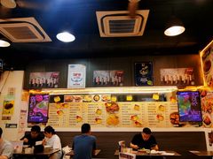 -新记美食(关闸店)
