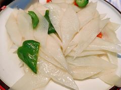 -红辣椒·川菜·火锅(大洋中心店)