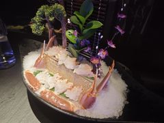 -蟹犇前•帝王蟹雪蟹(陆家嘴店)