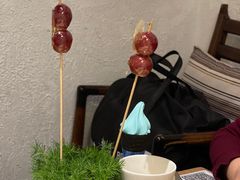-小大董·烤鸭(王府井apm店)