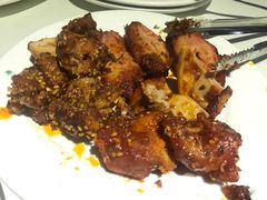 -戈拿旺巴西烤肉(崇文门店)