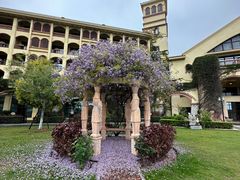 -厦门帝元维多利亚大酒店(环岛路黄厝海滩店)