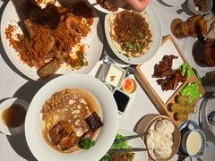 -汤城小厨•粤菜•靓汤(苏州街店)