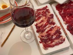 -八合里潮汕鲜牛肉火锅(深圳海岸城店)