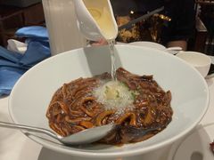 响油鳝糊-松鹤楼·非遗·苏帮菜(融科店)