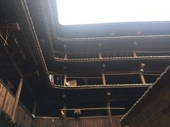 -福建土楼（南靖）云水谣景区-和贵楼