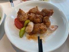 -莆田餐厅PUTIEN(三里屯店)