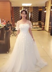 点击看大图 -金夫人婚纱摄影(华南店)