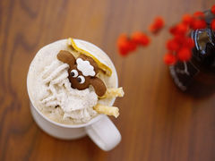 -BLACKSHEEP ESPRESSO(建国中路店)