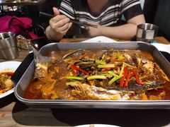 -半天妖烤鱼(大兴宾馆店)