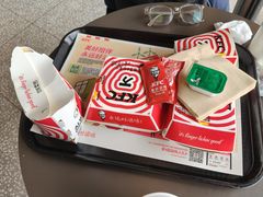 -肯德基(大桥北服务区东店)