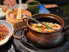 -云海肴云南菜·蒸汽石锅鱼(青岛万象城店)