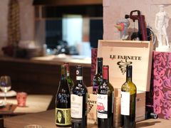 -Mammamia意大利餐厅(阳春巷店)