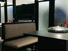 大堂-壹炉自助烤肉烧烤店(港悦广场店)