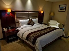 -西宁福茵长乐国际大酒店