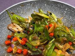 -金狮麟·新豫菜(杏石口路店)