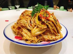 乾隆白菜-北平盛世·新京菜·北京烤鸭(劲松·双井店)