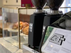 -大酉·M Coffee(北京美术馆店)