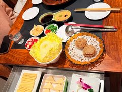 -南门涮肉(天坛南门店)